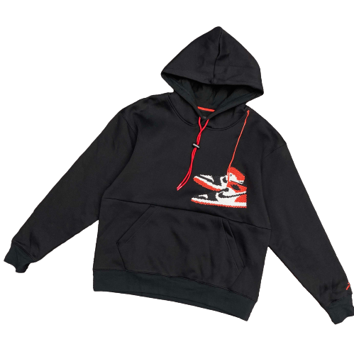 בגדי NIKE Men Hoodies