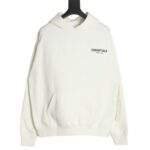בגדי Fear Of God Essentials Hoodie