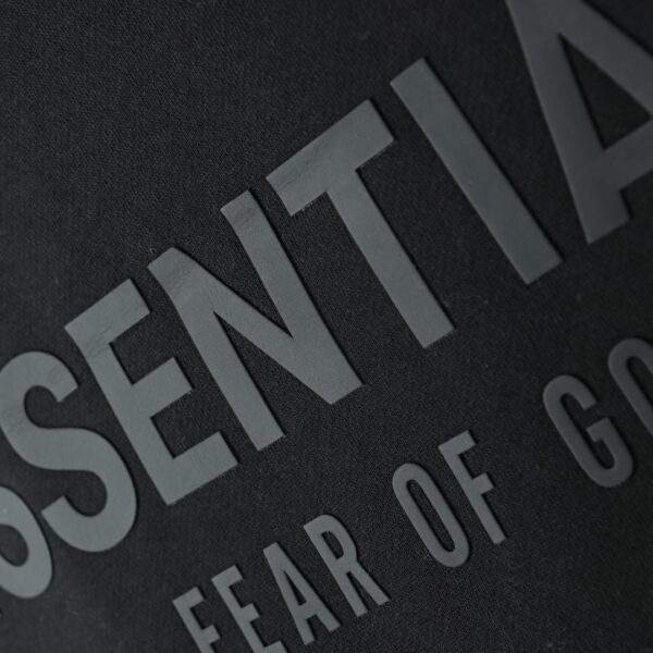 בגדי Fear Of God Essentials Hoodie