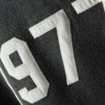 בגדי Fear Of God Essentials Hoodie