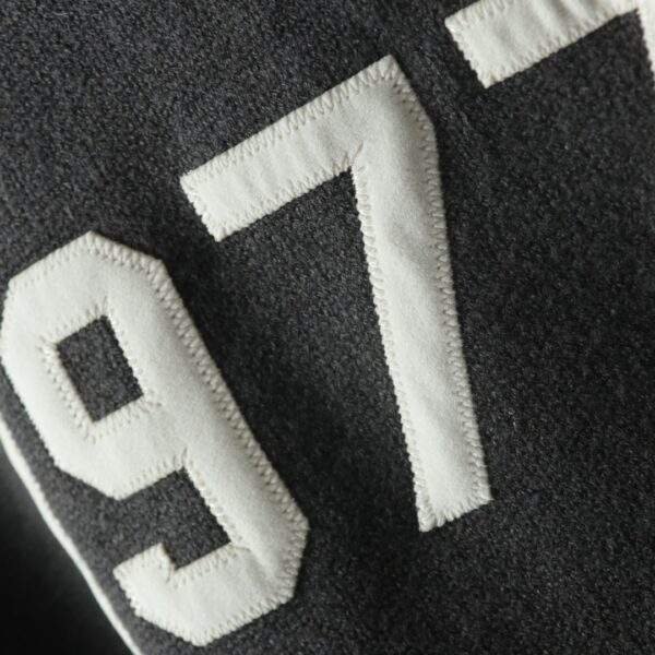 בגדי Fear Of God Essentials Hoodie