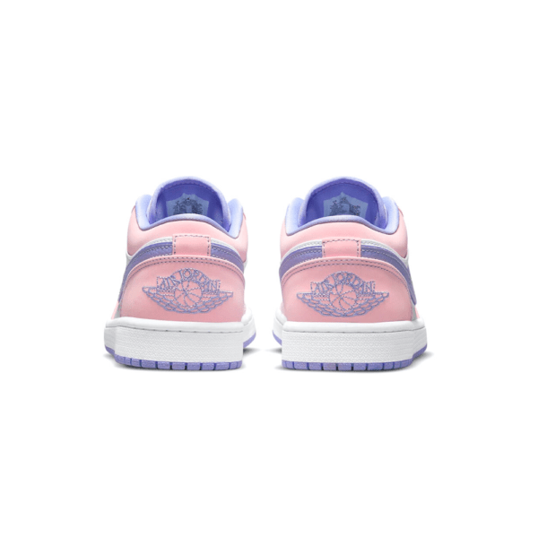 נעלי נייק אייר ג'ורדן | Nike Air Jordan 1 Low Arctic Punch