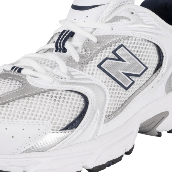 נעלי ניו באלאנס | New Balance 530 Trainers Grey Navy