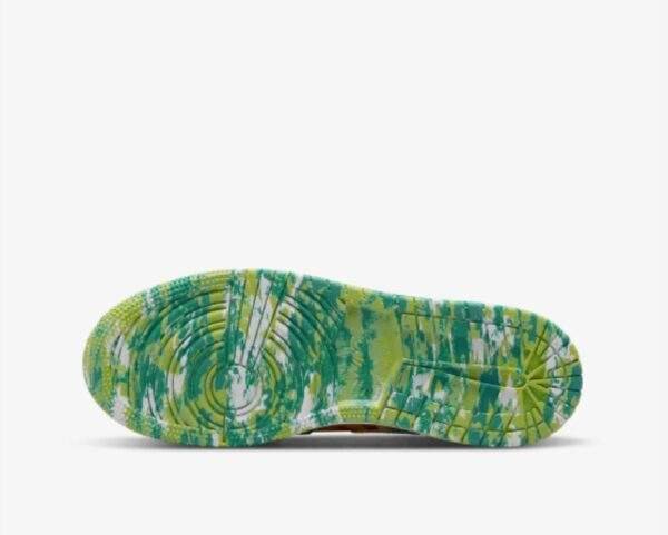 נעלי נייק אייר ג'ורדן | Air Jordan 1 Low Se Gs Drip