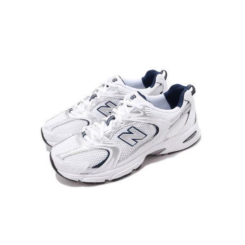 נעלי ניו באלאנס | New Balance 530 Trainers Grey Navy