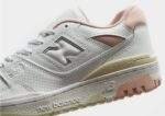 נעלי ניו באלאנס | New Balance 550 Pink Yellow