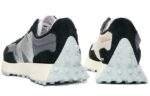 נעלי ניו באלאנס | New Balance Wmns 327 'Black White'