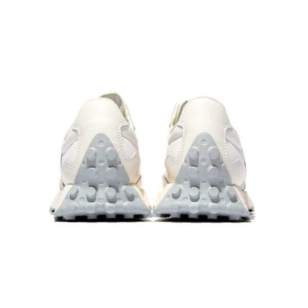נעלי ניו באלאנס | NEW BALANCE 327 white pack