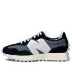 נעלי ניו באלאנס | New Balance Wmns 327 'Black White'