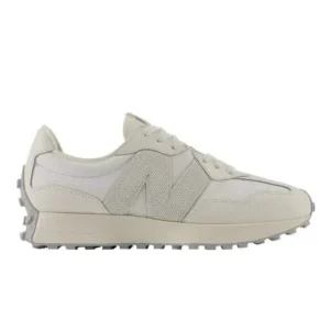 נעלי ניו באלאנס | NEW BALANCE 327 white pack