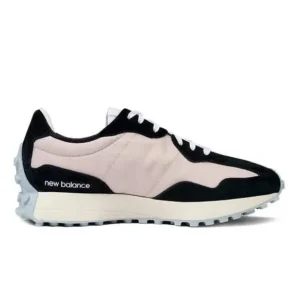 נעלי ניו באלאנס | New Balance Wmns 327 'Black White'