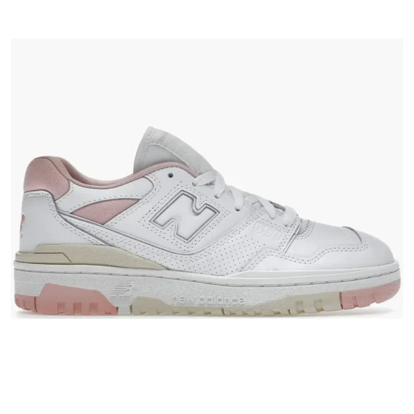 נעלי ניו באלאנס | New Balance 550 Pink Yellow