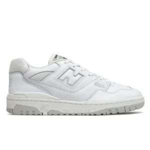 נעלי ניו באלאנס | New Balance 550 White Grey