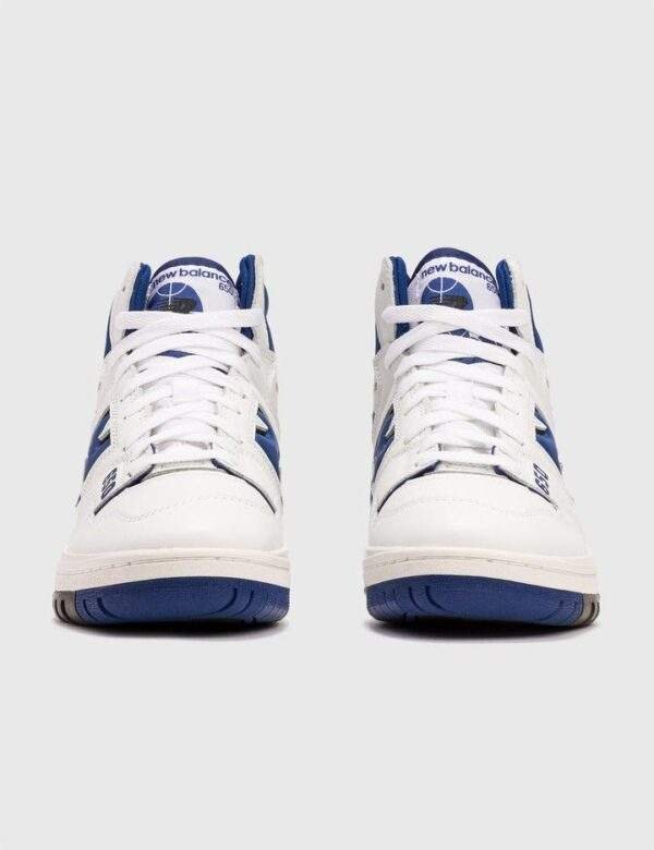 נעלי ניו באלאנס | New Balance X Aime Leon Dore 650R Blue