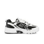 נעלי ניו באלאנס | New Balance 530 Trainers Black White
