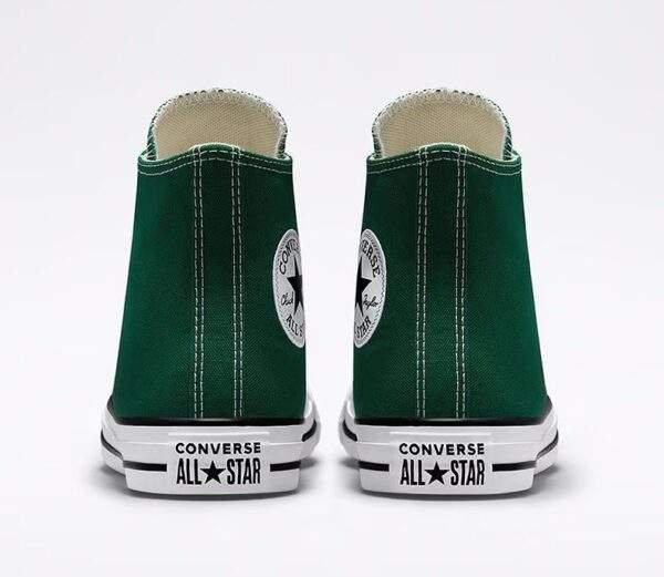 נעלי קונברס אולסטאר | Chuck Taylor All Star 70 - ירוק