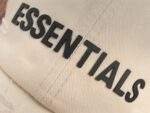 Essentials Baseball Caps