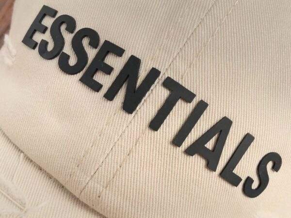 Essentials Baseball Caps