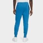 מכנסי Nike Sportswear Tech Fleece Joggers Dark Marina Blue