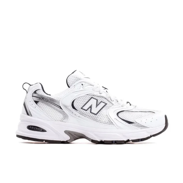 נעלי ניו באלאנס | New Balance 530 Trainers Grey Navy