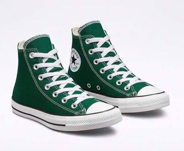 נעלי קונברס אולסטאר | Chuck Taylor All Star 70 - ירוק