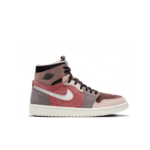נעלי נייק אייר ג'ורדן | Nike Aire Jordan 1 High Zoom Air CMFT Canyon Rust