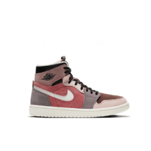 נעלי נייק אייר ג'ורדן | Nike Aire Jordan 1 High Zoom Air CMFT Canyon Rust
