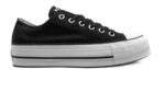 נעלי קונברס אולסטאר | Chuck Taylor All Star low
