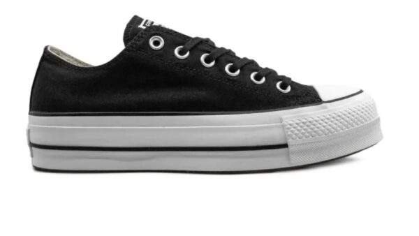 נעלי קונברס אולסטאר | Chuck Taylor All Star low