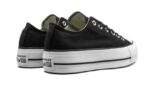 נעלי קונברס אולסטאר | Chuck Taylor All Star low