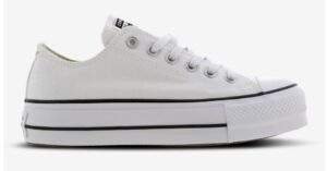 נעלי קונברס אולסטאר | Chuck Taylor All Star low