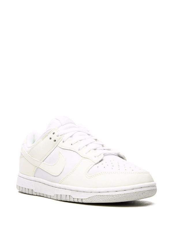 נעלי Nike Dunk Low Next Nature Sail W