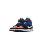 נעלי נייק אייר ג'ורדן | Nike Air Jordan 1 Mid Multy Patent