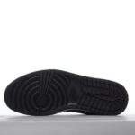 נעלי נייק אייר ג'ורדן | Air Jordan 1 Low SE 'Silver Toe