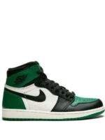נעלי נייק אייר ג'ורדן | Air Jordan 1 Retro High Pine Green