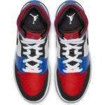 נעלי נייק אייר ג'ורדן | Nike Air Jordan 1 Mid Multy