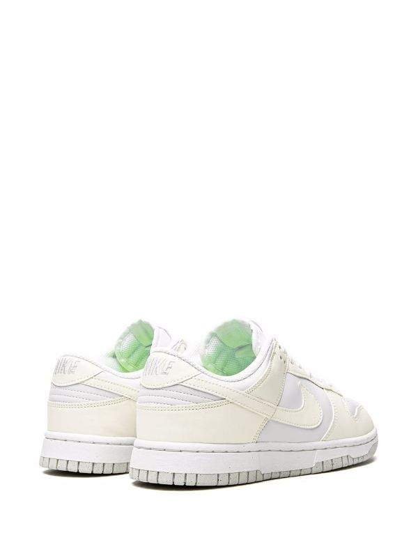 נעלי Nike Dunk Low Next Nature Sail W