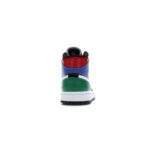 נעלי נייק אייר ג'ורדן | Nike Air Jordan 1 Mid Multy Patent