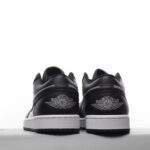 נעלי נייק אייר ג'ורדן | Air Jordan 1 Low SE 'Silver Toe