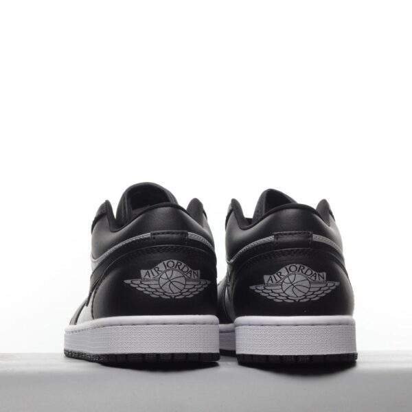 נעלי נייק אייר ג'ורדן | Air Jordan 1 Low SE 'Silver Toe