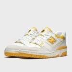 נעלי ניו באלאנס | New Balance 550 Sea Salt Varsity Gold