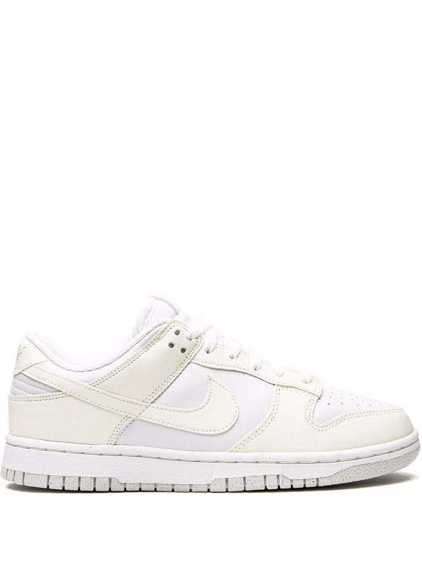 נעלי Nike Dunk Low Next Nature Sail W