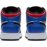 נעלי נייק אייר ג'ורדן | Nike Air Jordan 1 Mid Multy