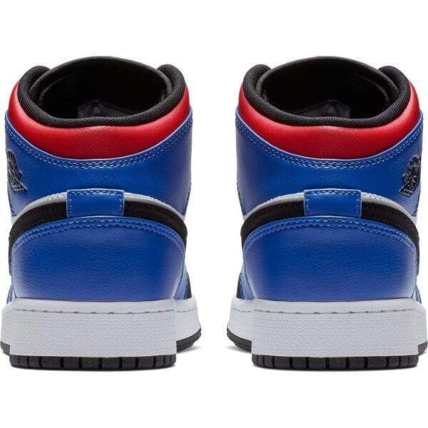 נעלי נייק אייר ג'ורדן | Nike Air Jordan 1 Mid Multy