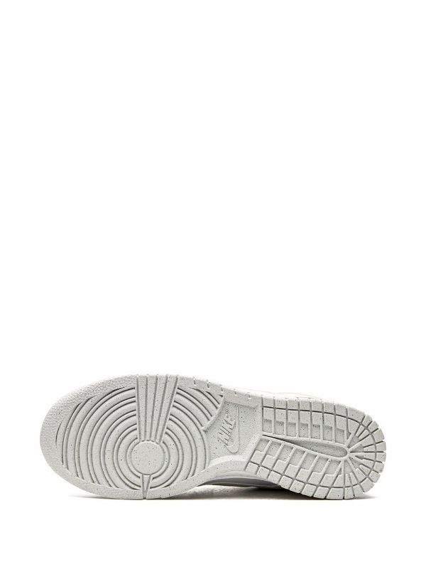נעלי Nike Dunk Low Next Nature Sail W