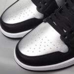 נעלי נייק אייר ג'ורדן | Air Jordan 1 Low SE 'Silver Toe