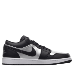 נעלי נייק אייר ג'ורדן | Air Jordan 1 Low SE 'Silver Toe