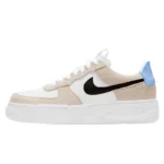 נעלי נייק אייר פורס פיקסל | Nike Air Force 1 Pixel Desert Sand