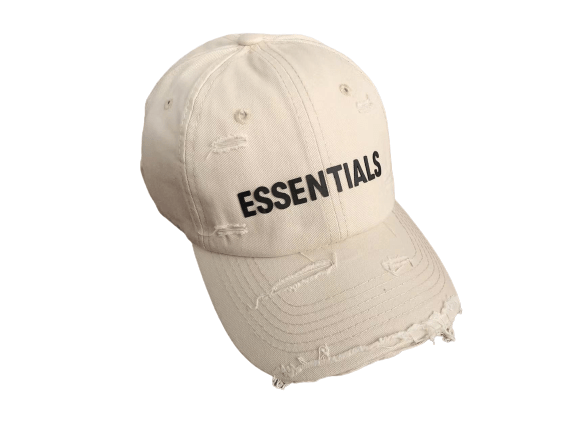Essentials Baseball Caps