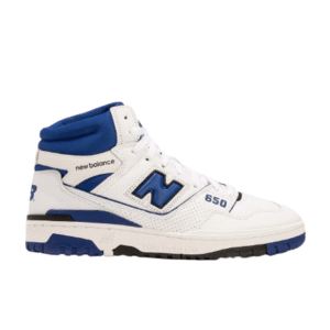נעלי ניו באלאנס | New Balance X Aime Leon Dore 650R Blue